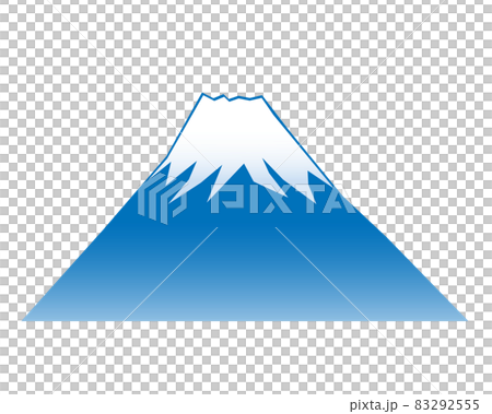 富士山 83292555
