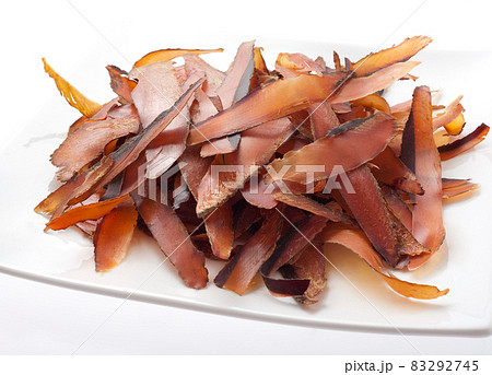 厚削り鰹節 厚削り鰹節 83292745
