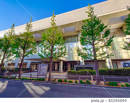 東京山手メディカルセンター 83293004