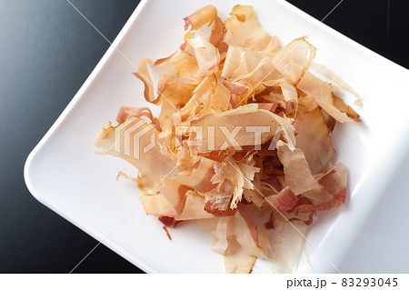 　花かつお　　薄削り　　鰹節 83293045