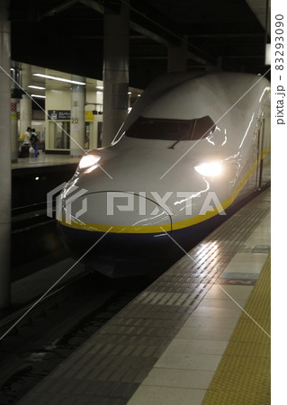 新幹線とき 83293090