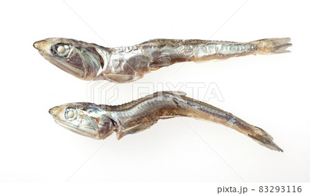 煮干し　　食べる煮干し　出汁 83293116