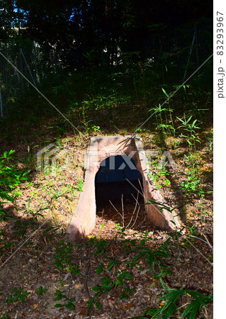 高蔵寺73号窯跡 83293967