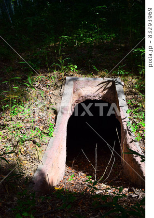 高蔵寺73号窯跡 83293969