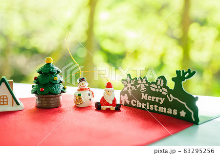 クリスマス飾り クリスマス飾り 83295256