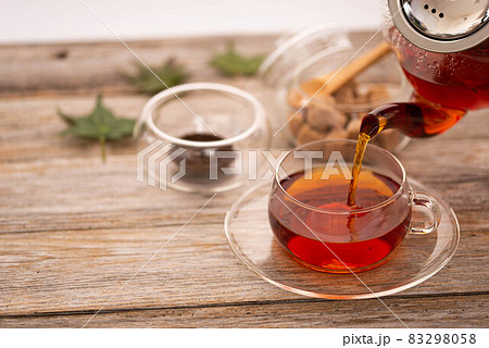 紅茶 ルイボス ルイボスティー 83298058