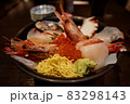 海鮮丼 83298143