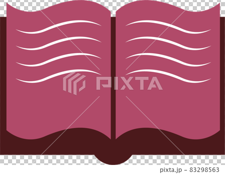 Book icon illustration Book icon illustration 83298563