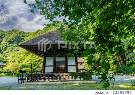 観心寺 観心寺 83298797