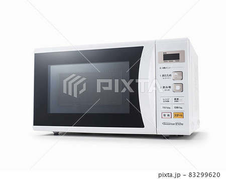 電子レンジ 83299620