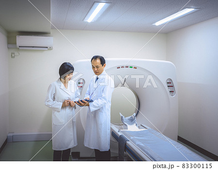 医療イメージ 83300115
