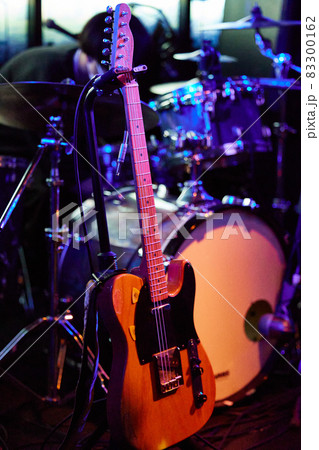 ライブで使用予定のギター ライブで使用予定のギター 83300162