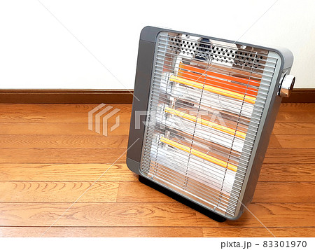 電気ストーブのイメージ 83301970