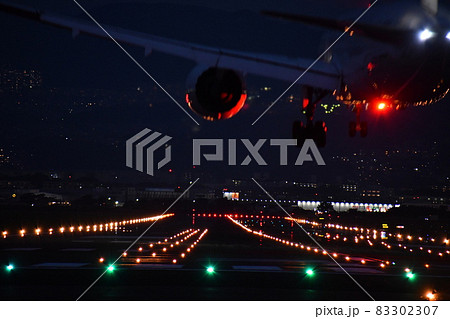 大阪新国際空港 大阪新国際空港 83302307