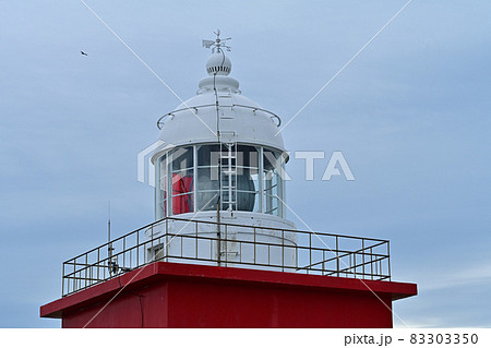 湯沸岬灯台 83303350