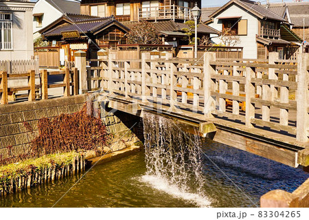 樋橋 83304265