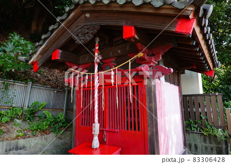 稲荷大神 83306428