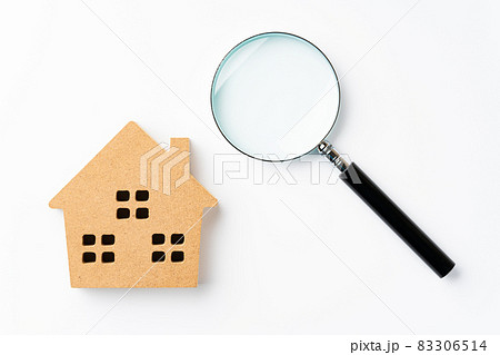 家を調べる 83306514