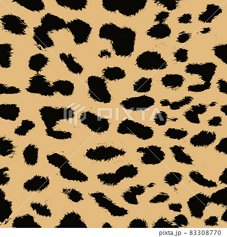 leopard print pattern skin. 83308770