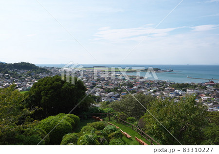 館山の風景 館山の風景 83310227