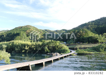 向弘瀬沈下橋 83310282