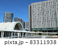 芝離宮恩賜庭園 83311938