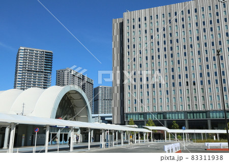 芝離宮恩賜庭園 芝離宮恩賜庭園 83311938