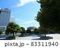 芝離宮恩賜庭園 83311940