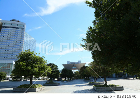 芝離宮恩賜庭園 芝離宮恩賜庭園 83311940