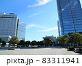芝離宮恩賜庭園 83311941
