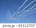 ブルーインパルス 83312707