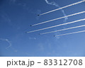 ブルーインパルス 83312708