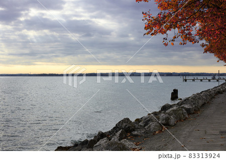 Sirmione - Lake Garda Italy Sirmione - Lake Garda Italy 83313924