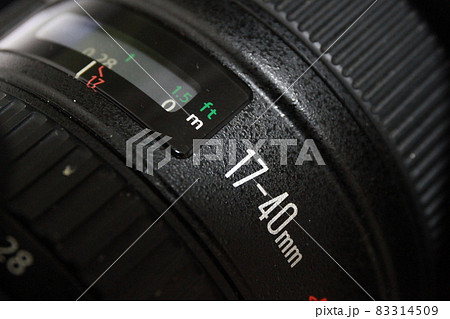 広角レンズ 広角レンズ 83314509