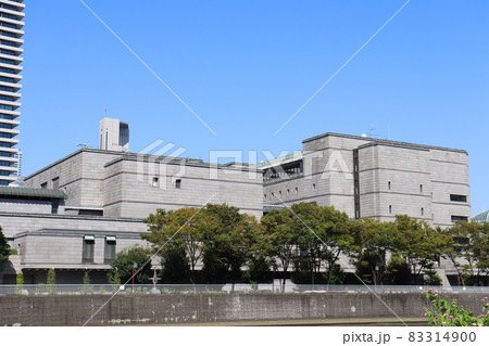 日本銀行大阪支店(新館) 日本銀行大阪支店(新館) 83314900