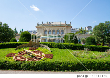 Austria, Vienna, Kursalon 83315160