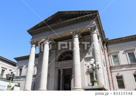 大阪府立中之島図書館（大阪市北区中之島） 83315548