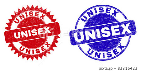 UNISEX Rounded and Rosette Stamps with Rubber Style UNISEX Rounded and Rosette Stamps with Rubber Style 83316423