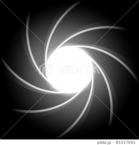 Gun barrel pattern 83317091