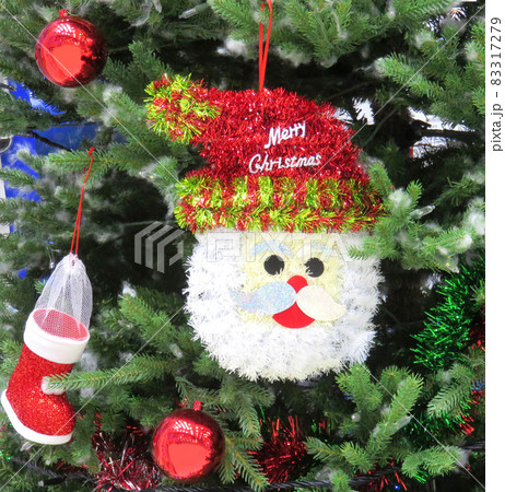 クリスマスツリーオーナメント クリスマスツリーオーナメント 83317279