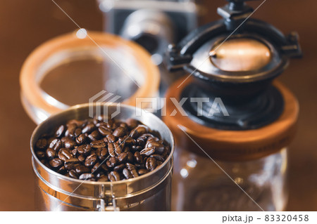 【コーヒー】珈琲豆 【コーヒー】珈琲豆 83320458