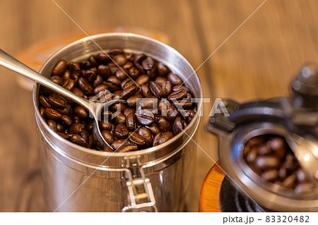 【コーヒー】珈琲豆 83320482