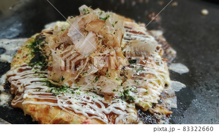 お好み焼き 83322660