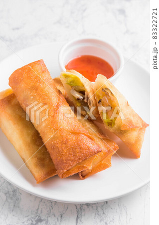 春巻き 春巻き 83322721