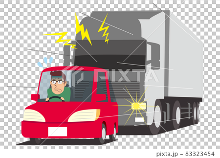 路怒症_危險駕駛 83323454