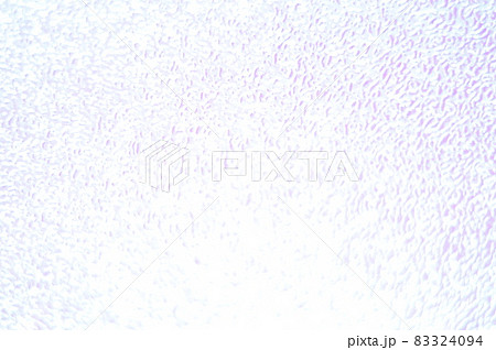 パステルカラーの抽象的背景 青緑色と紫色 まだら模様 の写真素材