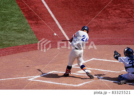 主砲のホームラン 83325521