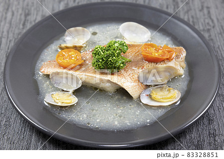 美味しいアクアパッツァ 美味しいアクアパッツァ 83328851