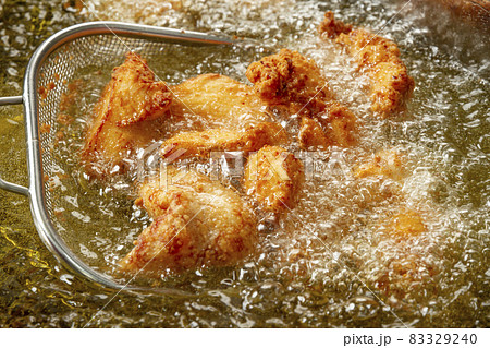 鶏唐（アップ） 83329240
