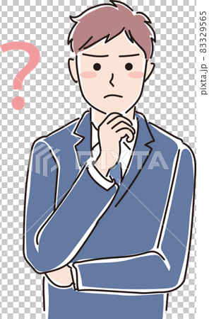 高中生表情可疑 83329565